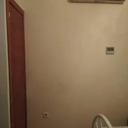 Habitacion Privada Sencilla Casco Historico Con Bano Compartido